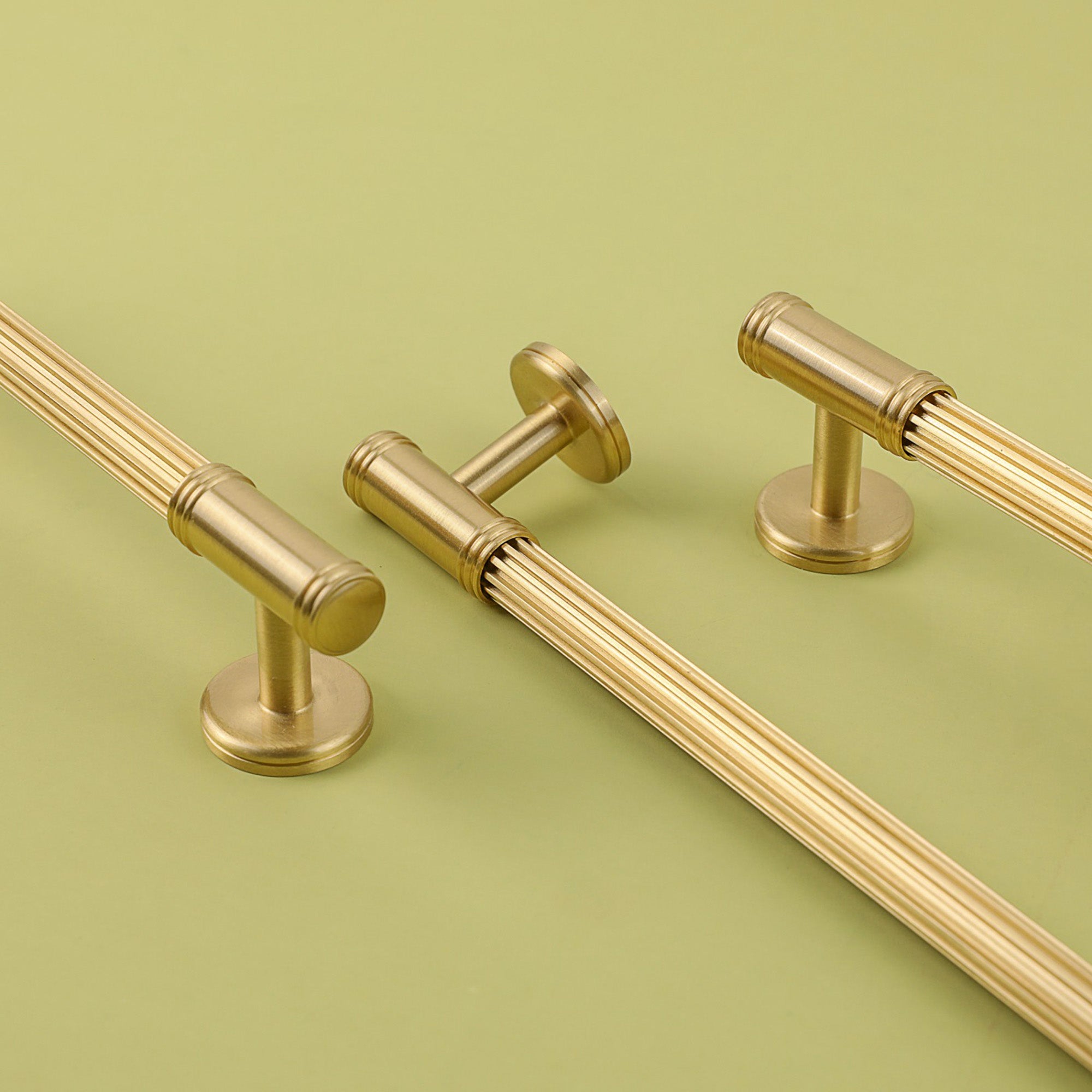 Empire Brass Modern Bar Cabinet Pull